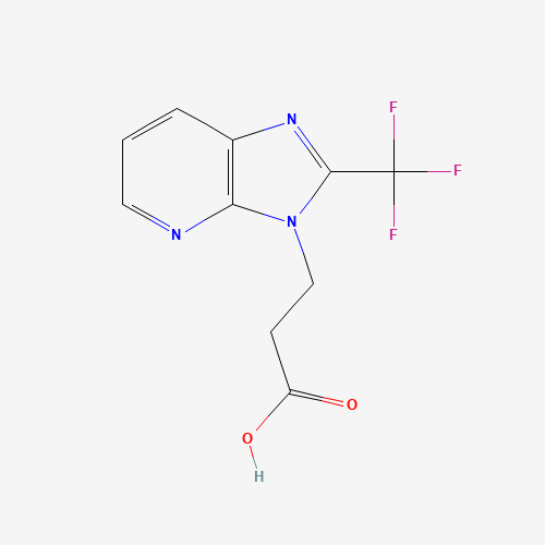FT-0741906 CAS:1283720-85-3 chemical structure