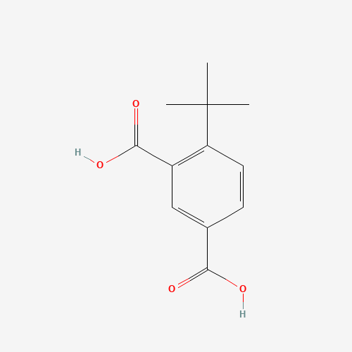 FT-0741907 CAS:62722-24-1 chemical structure