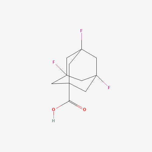 FT-0741908 CAS:214557-89-8 chemical structure