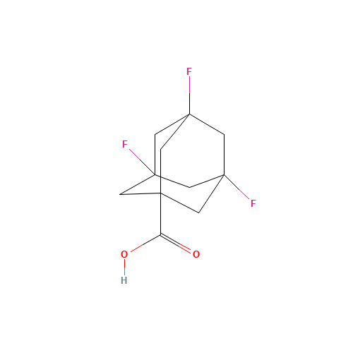 FT-0741908 CAS:214557-89-8 chemical structure