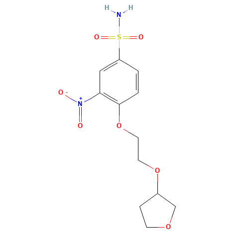 FT-0741909 CAS:1257049-24-3 chemical structure