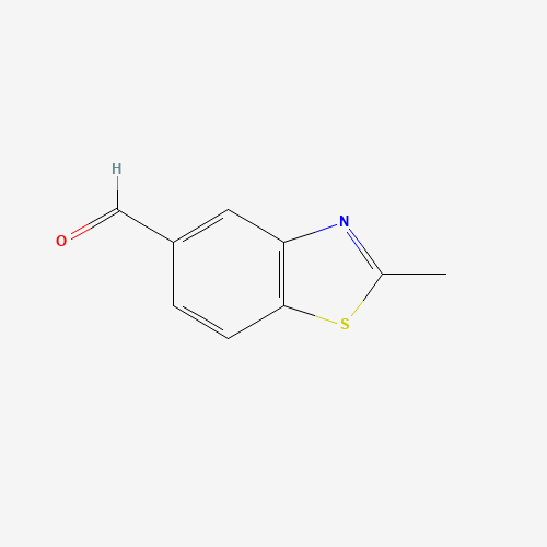 FT-0741910 CAS:20061-46-5 chemical structure