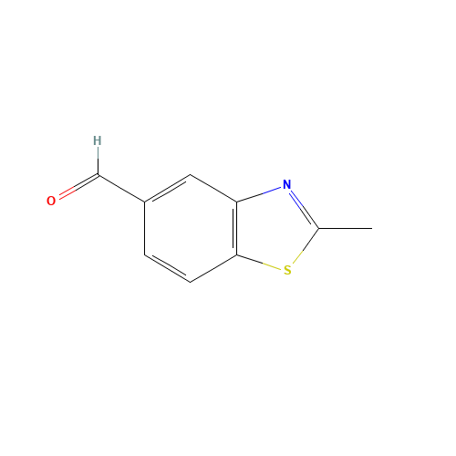 FT-0741910 CAS:20061-46-5 chemical structure