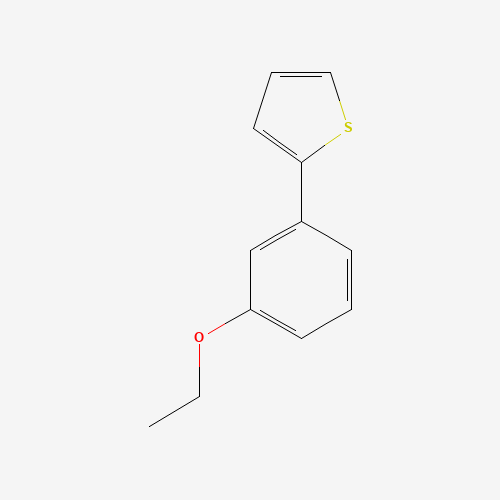 FT-0741911 CAS:842135-38-0 chemical structure