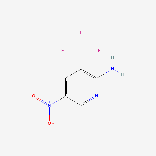 FT-0741912 CAS:1121056-94-7 chemical structure