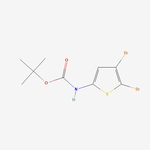 FT-0741913 CAS:943321-93-5 chemical structure