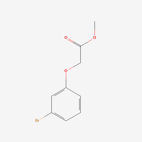 FT-0741916 CAS:111758-64-6 chemical structure