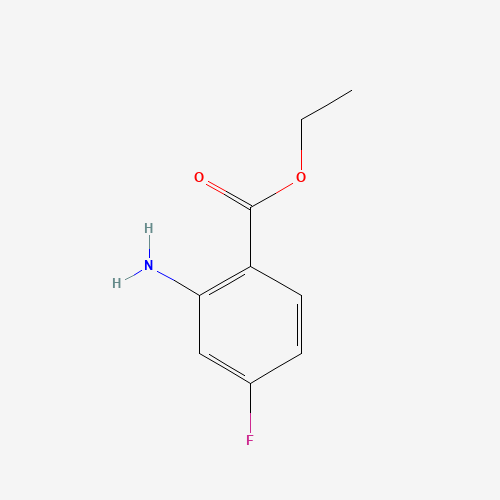 FT-0741922 CAS:117324-05-7 chemical structure