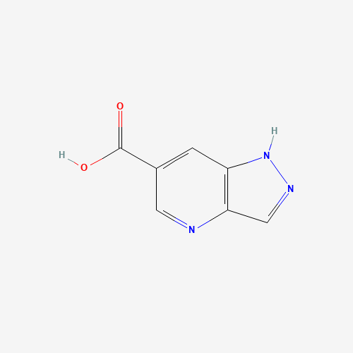FT-0741934 CAS:1256807-59-6 chemical structure