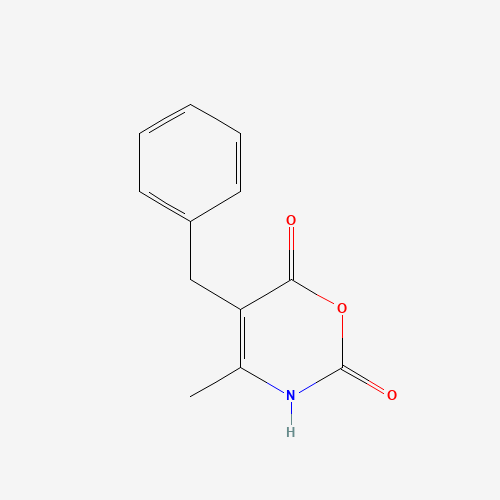 FT-0741952 CAS:106013-90-5 chemical structure