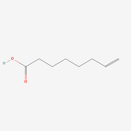 FT-0741953 CAS:18719-24-9 chemical structure