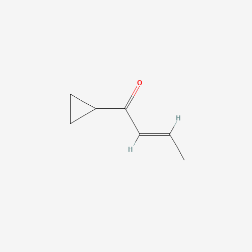 FT-0741957 CAS:62316-07-8 chemical structure