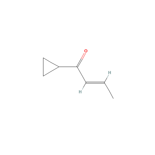 1-cyclopropylbut-3-en-1-one (CAS: 62316-07-8) - Related Chemical Product