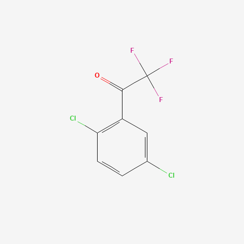 FT-0741960 CAS:886371-22-8 chemical structure