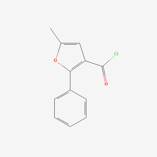 FT-0741965 CAS:183210-32-4 chemical structure