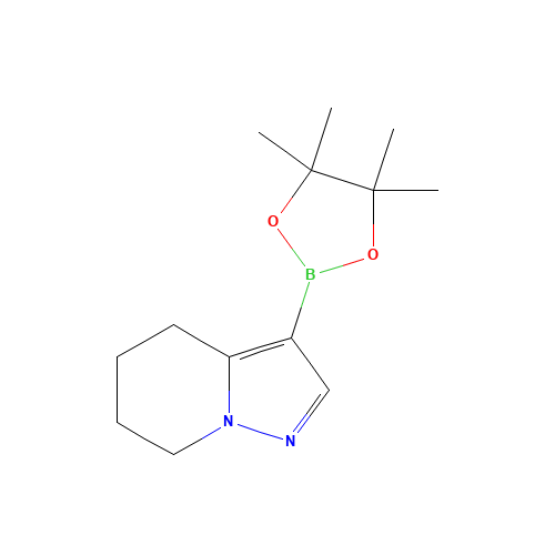 FT-0741970 CAS:1160614-73-2 chemical structure