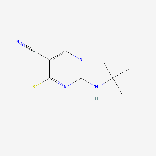 FT-0741973 CAS:1403865-00-8 chemical structure