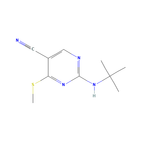 FT-0741973 CAS:1403865-00-8 chemical structure