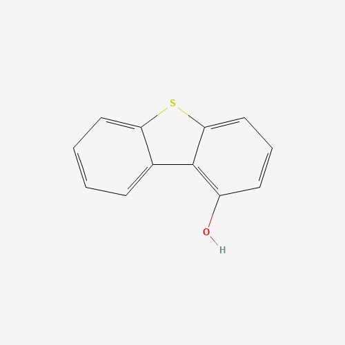 dibenzothiophen-1-ol (CAS: 69747-83-7) - Related Chemical Product