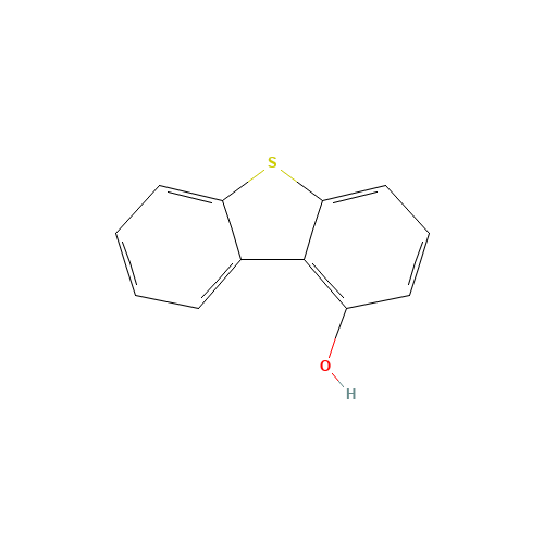 FT-0741982 CAS:69747-83-7 chemical structure