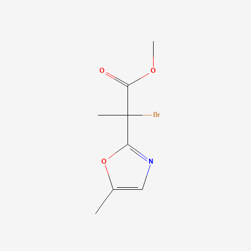 FT-0741992 CAS:1350855-53-6 chemical structure