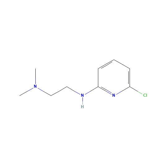 FT-0741997 CAS:3298-28-0 chemical structure