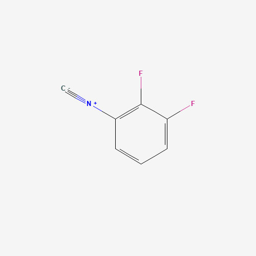 1,2-difluoro-3-isocyanobenzene (CAS: 220913-59-7) - Related Chemical Product