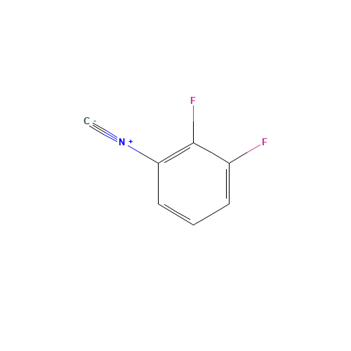 1,2-difluoro-3-isocyanobenzene (CAS: 220913-59-7) - Related Chemical Product