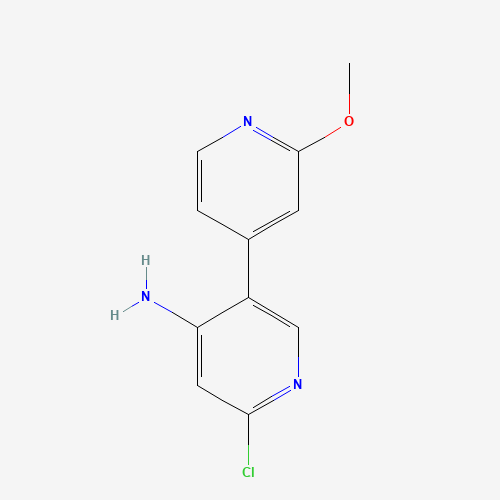 FT-0742009 CAS:1354288-43-9 chemical structure