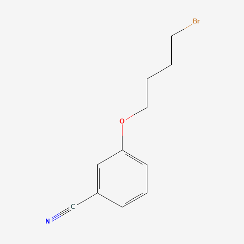 FT-0742012 CAS:484676-66-6 chemical structure