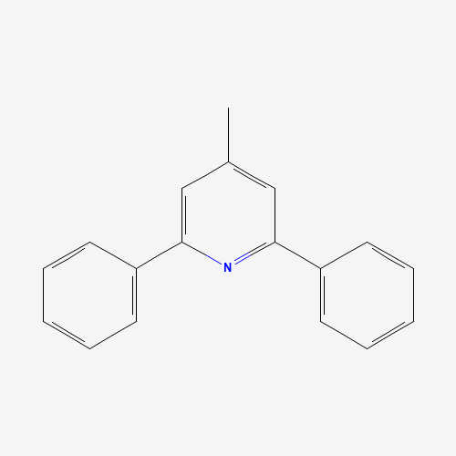 4-methyl-2,6-diphenylpyridine (CAS: 53531-57-0) - Related Chemical Product