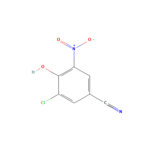 FT-0742020 CAS:1689-88-9 chemical structure