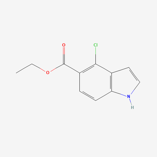 FT-0742024 CAS:1057076-56-8 chemical structure