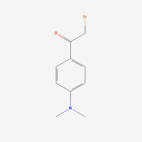 FT-0742029 CAS:37904-72-6 chemical structure