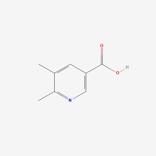 5,6-dimethylpyridine-3-carboxylic acid (CAS: 757903-81-4) - Related Chemical Product