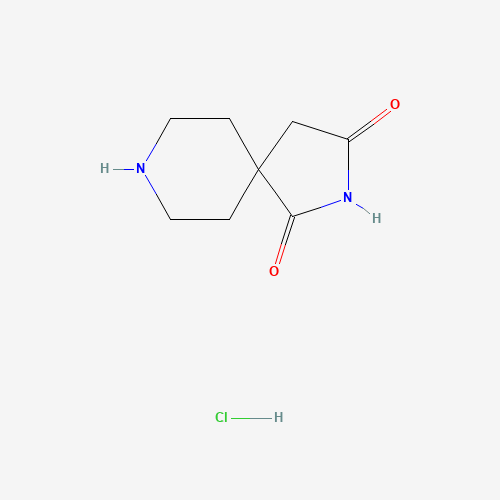 FT-0742035 CAS:2696-03-9 chemical structure