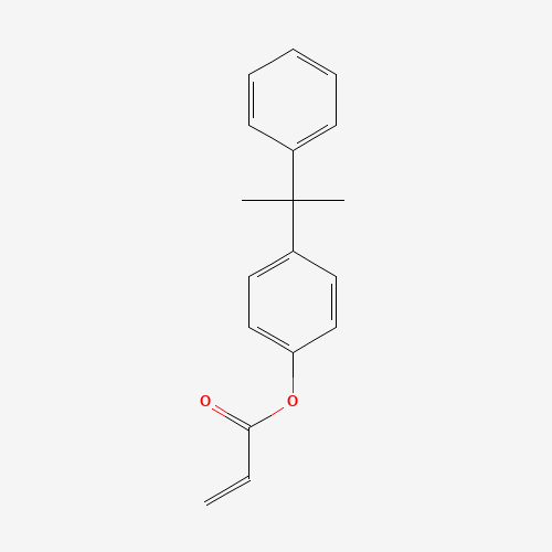 FT-0742040 CAS:125301-43-1 chemical structure