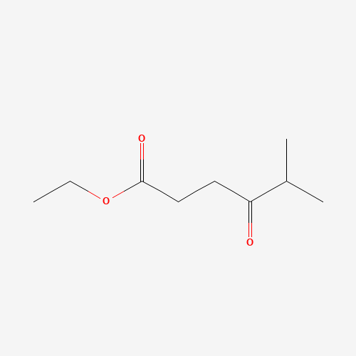 ethyl 5-methyl-4-oxohexanoate (CAS: 54857-48-6) - Related Chemical Product