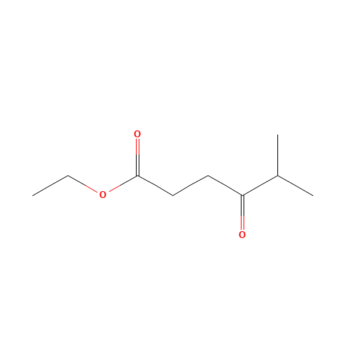ethyl 5-methyl-4-oxohexanoate (CAS: 54857-48-6) - Related Chemical Product