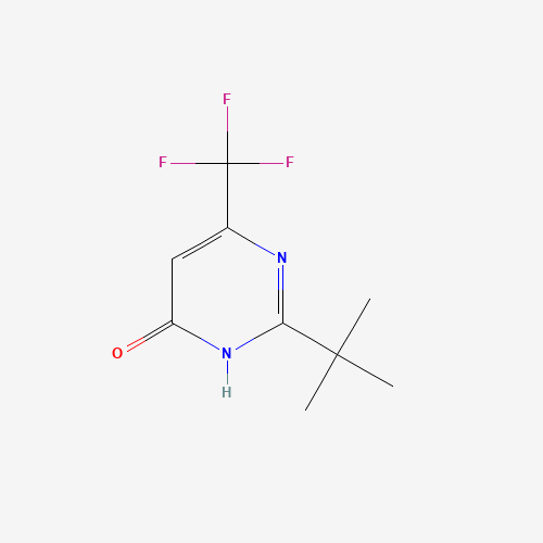 FT-0742057 CAS:193610-95-6 chemical structure