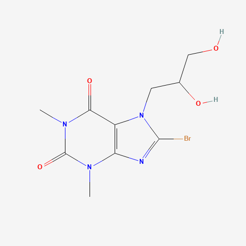 FT-0742058 CAS:111038-24-5 chemical structure