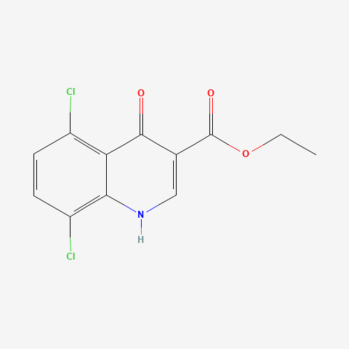 FT-0742059 CAS:35975-58-7 chemical structure