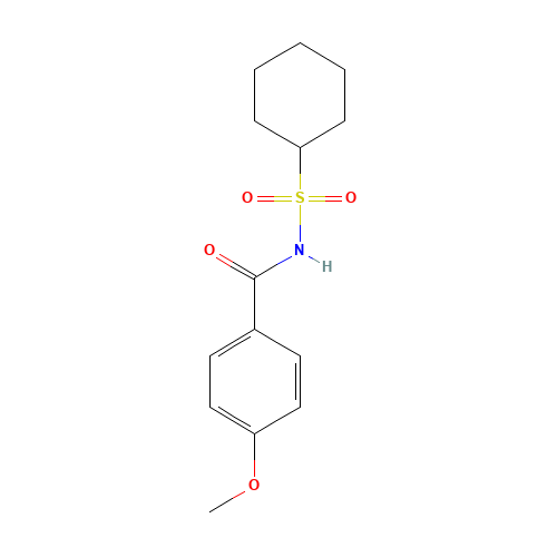 FT-0742061 CAS:15241-43-7 chemical structure