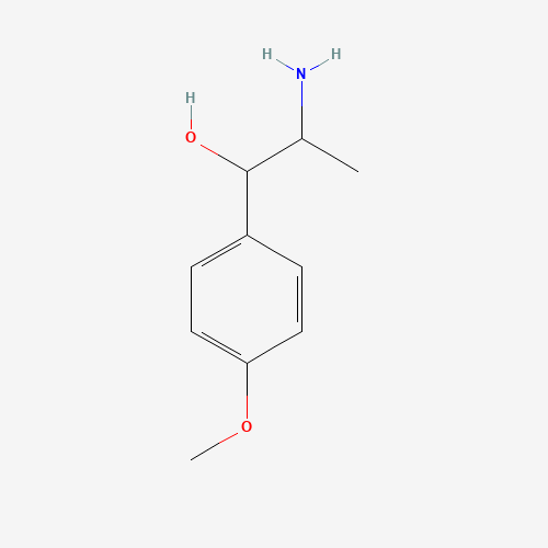 FT-0742070 CAS:50802-67-0 chemical structure