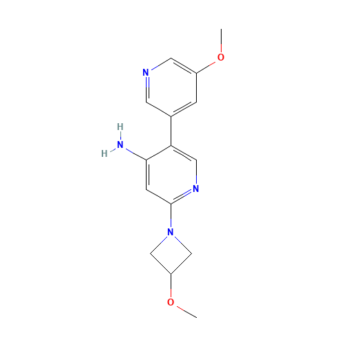 FT-0742072 CAS:1354289-32-9 chemical structure