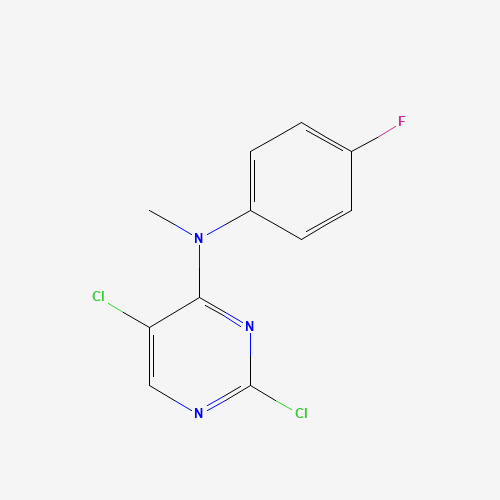 FT-0742092 CAS:1341200-86-9 chemical structure