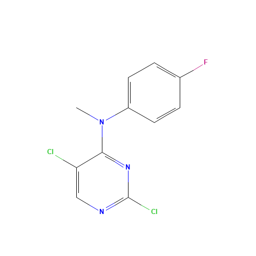 FT-0742092 CAS:1341200-86-9 chemical structure