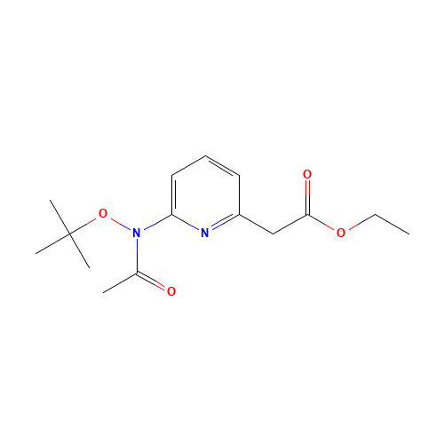 FT-0742098 CAS:205676-85-3 chemical structure