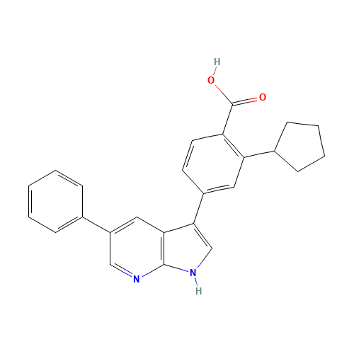 FT-0742103 CAS:890842-28-1 chemical structure