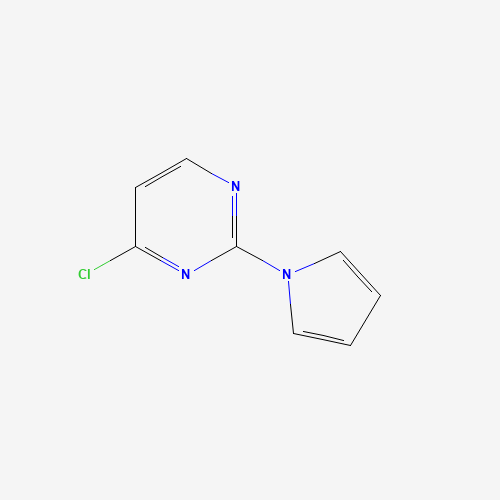 FT-0742116 CAS:1251534-08-3 chemical structure